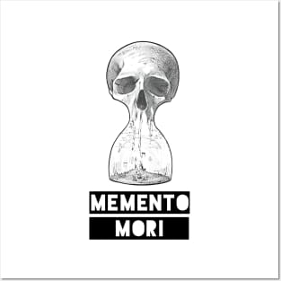 Memento Mori Symbolic Trope Posters and Art